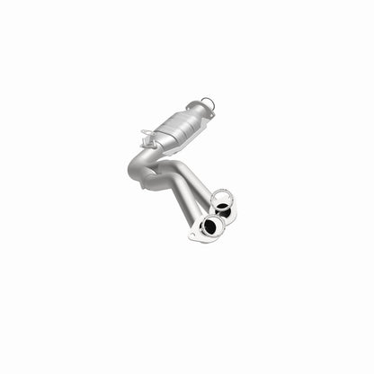 Magnaflow HM Grade Direct-Fit Catalytic Converter by MagnaFlow Exhaust Products