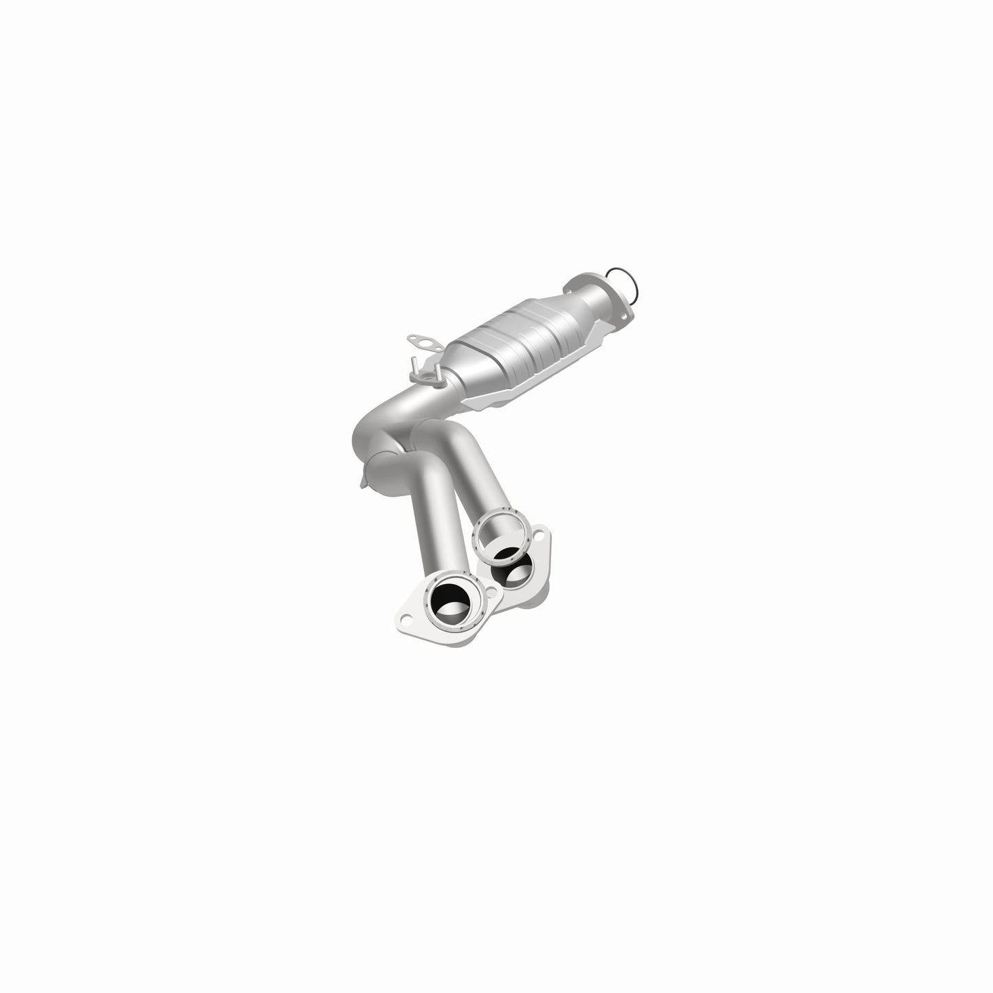 Magnaflow HM Grade Direct-Fit Catalytic Converter by MagnaFlow Exhaust Products