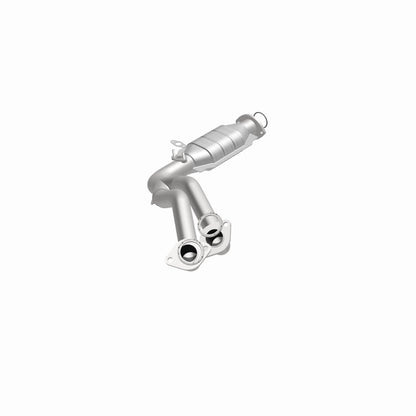 Magnaflow HM Grade Direct-Fit Catalytic Converter by MagnaFlow Exhaust Products