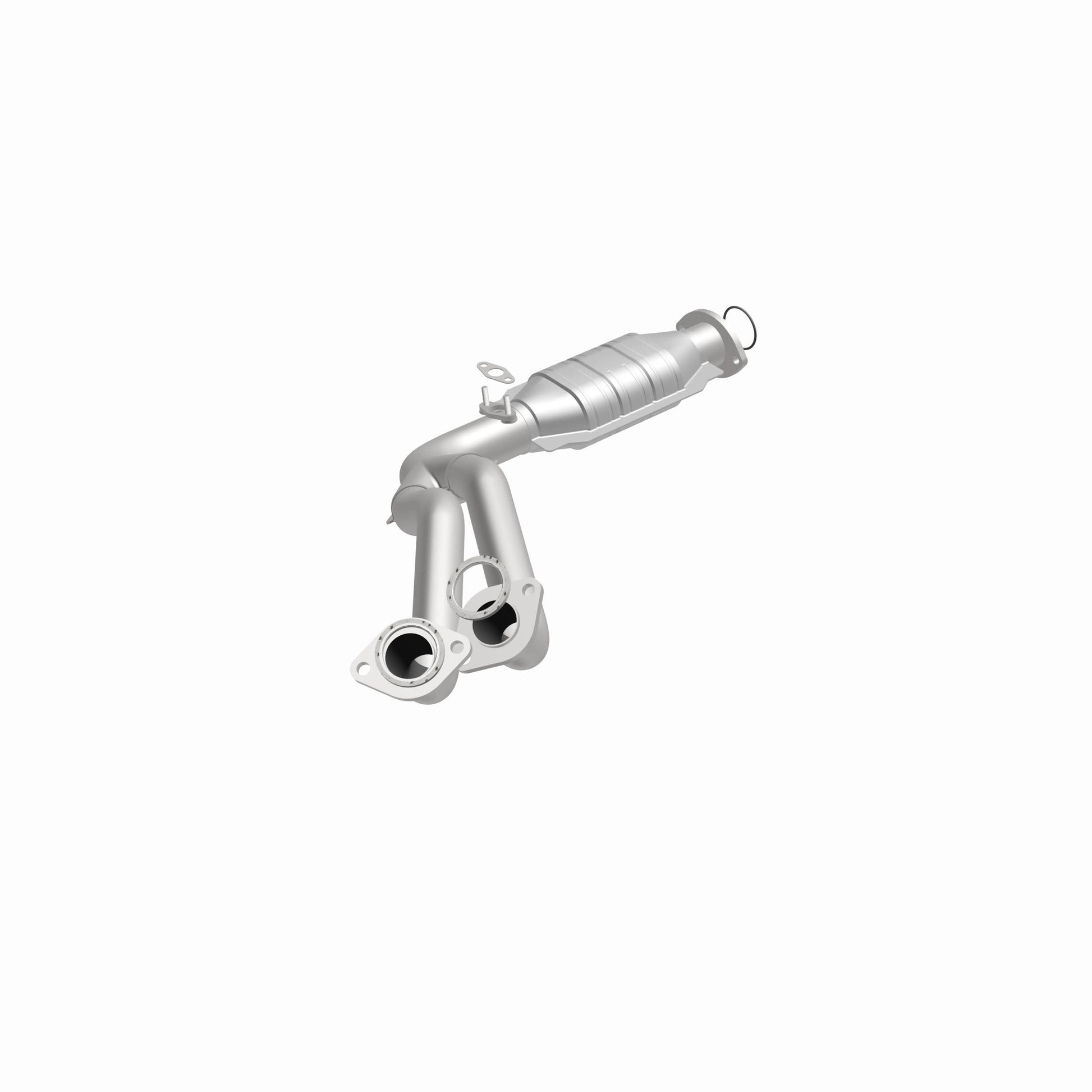 Magnaflow HM Grade Direct-Fit Catalytic Converter by MagnaFlow Exhaust Products