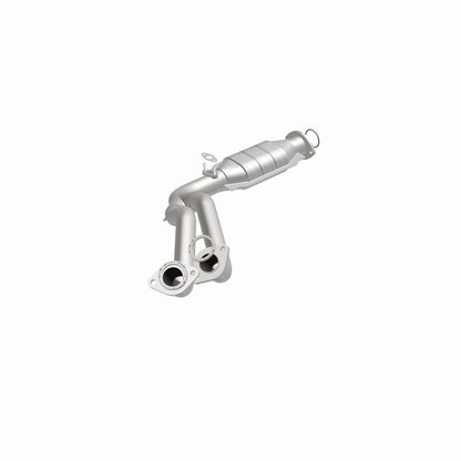 Magnaflow HM Grade Direct-Fit Catalytic Converter by MagnaFlow Exhaust Products