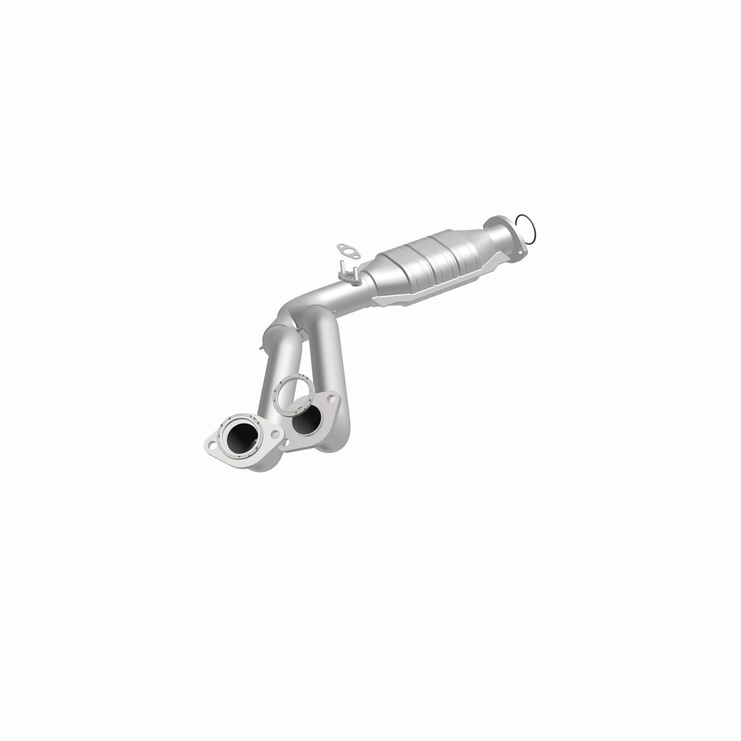 Magnaflow HM Grade Direct-Fit Catalytic Converter by MagnaFlow Exhaust Products