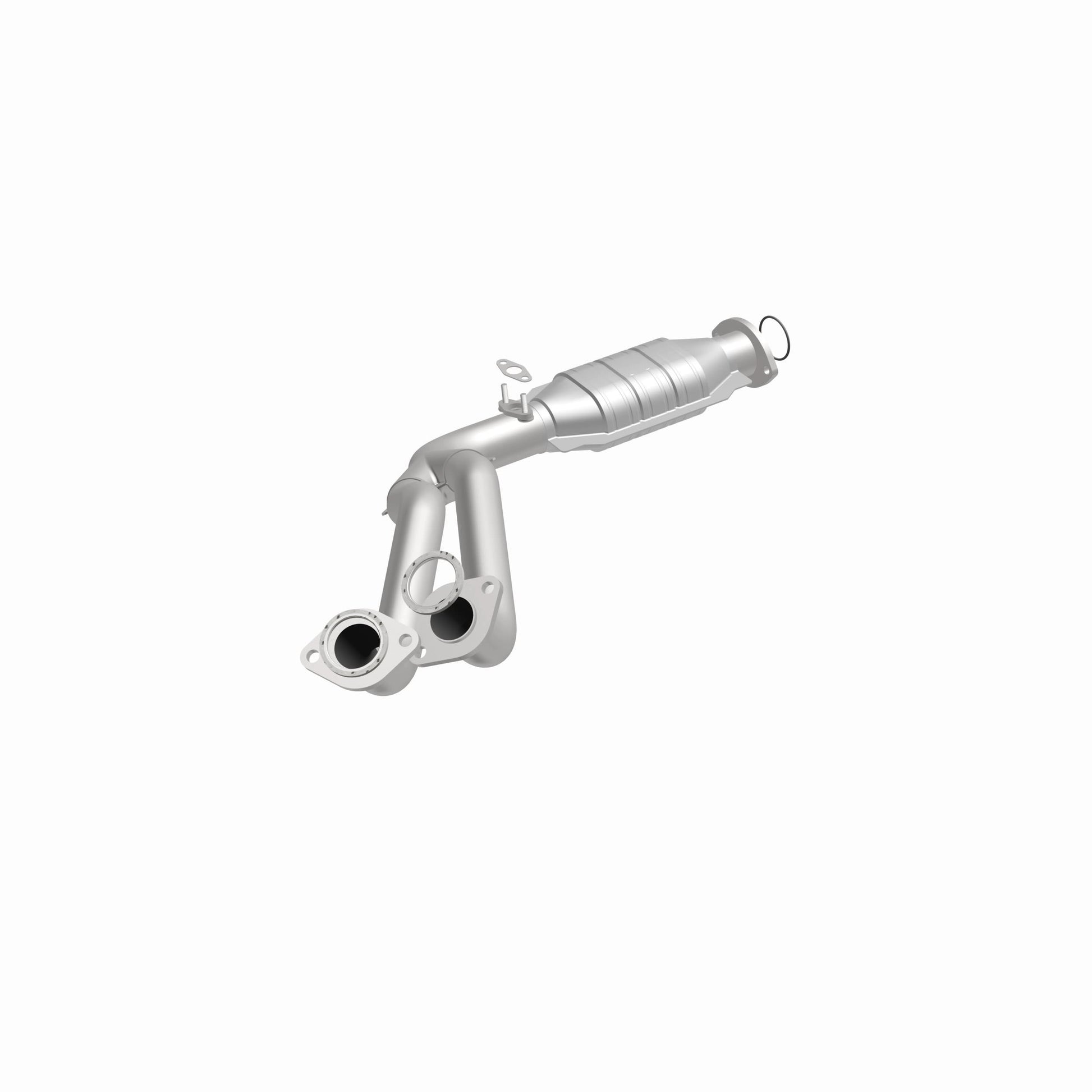 Magnaflow HM Grade Direct-Fit Catalytic Converter by MagnaFlow Exhaust Products