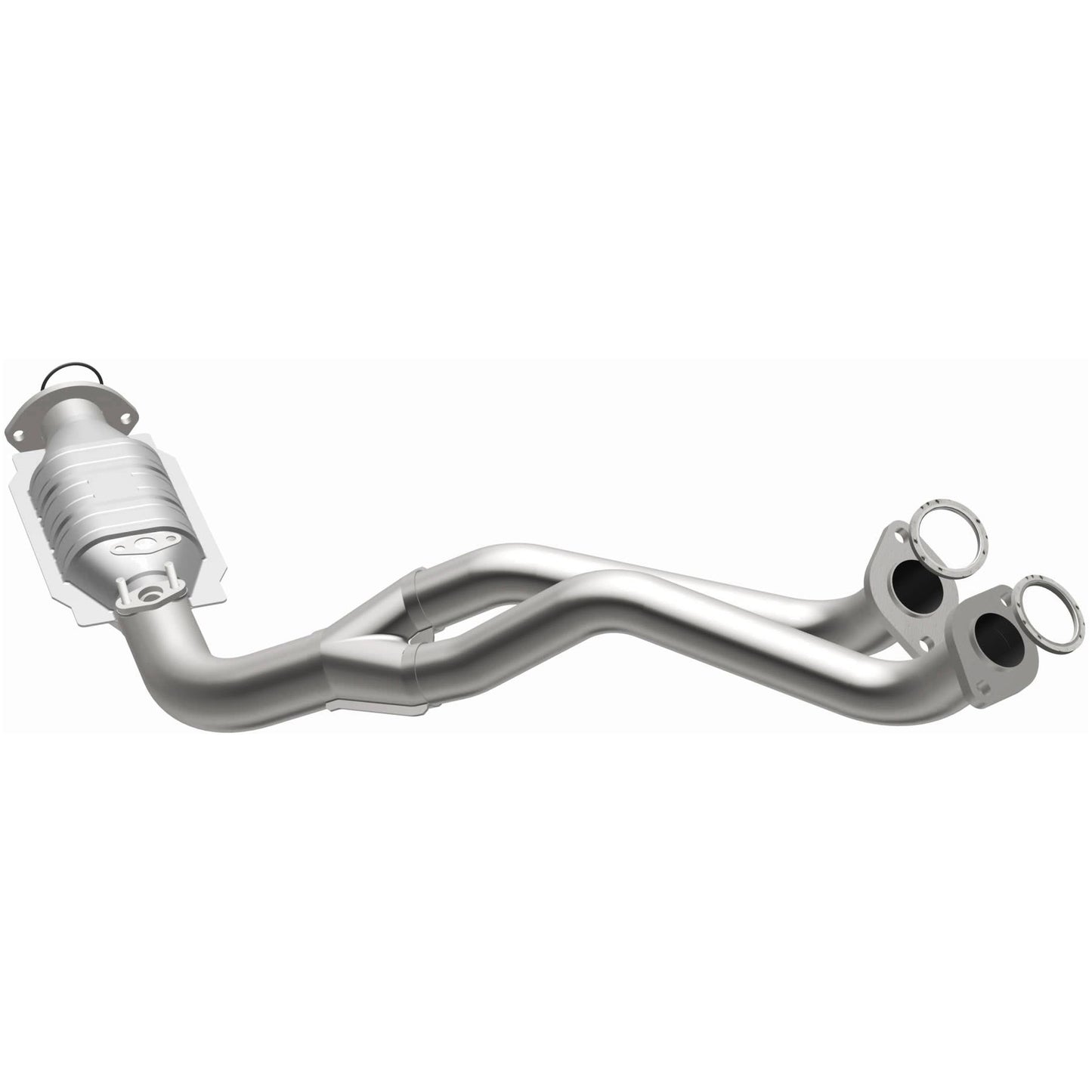 Magnaflow HM Grade Direct-Fit Catalytic Converter by MagnaFlow Exhaust Products