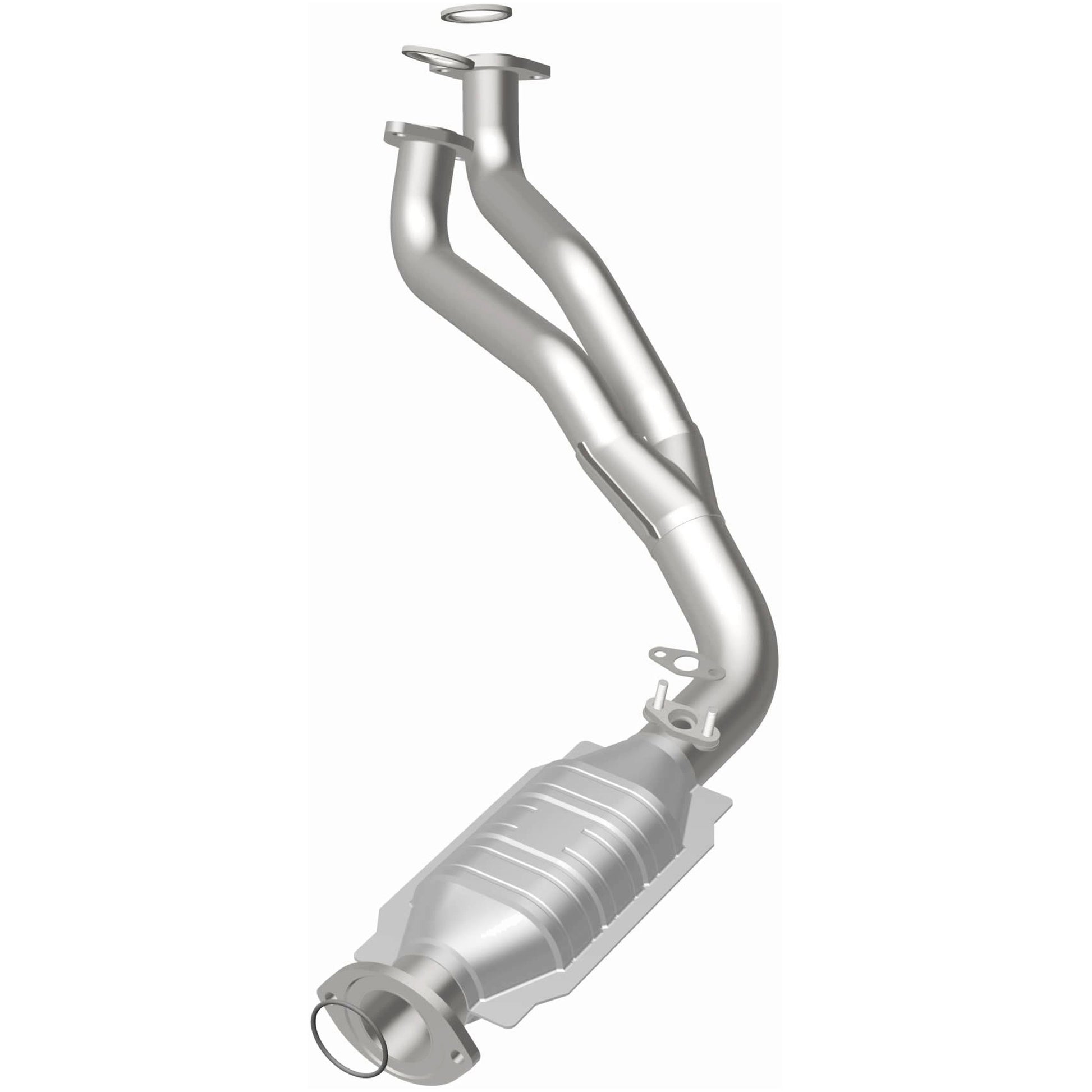 Magnaflow HM Grade Direct-Fit Catalytic Converter by MagnaFlow Exhaust Products