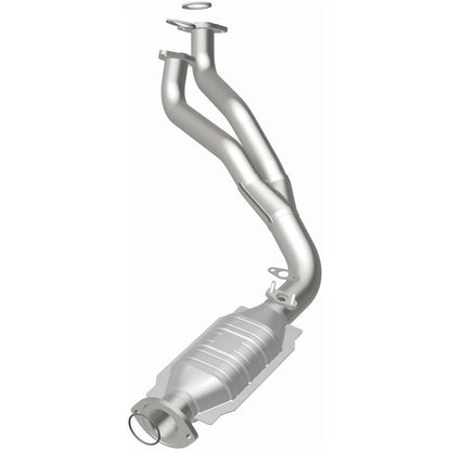 Magnaflow HM Grade Direct-Fit Catalytic Converter by MagnaFlow Exhaust Products