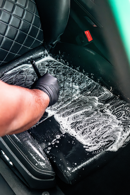 BLACKLINE® ULTRA-SOFT DETAIL BRUSH SET by Blackline Car Care