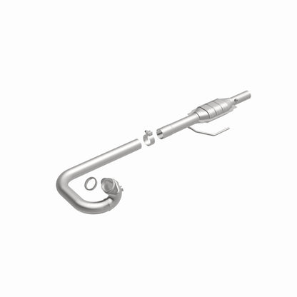 Magnaflow HM Grade Direct-Fit Catalytic Converter by MagnaFlow Exhaust Products