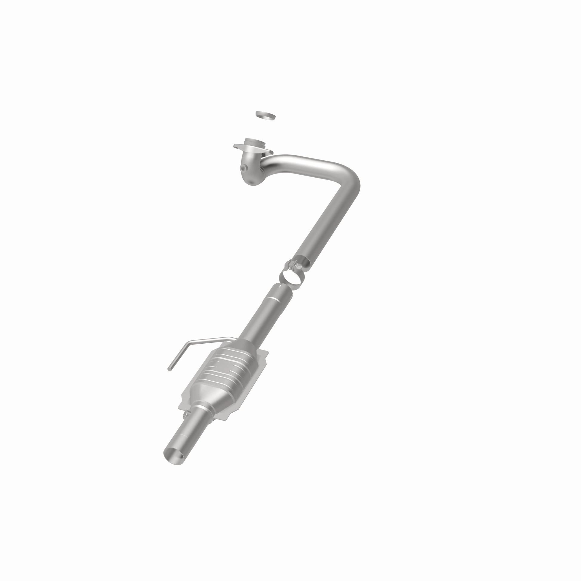 Magnaflow HM Grade Direct-Fit Catalytic Converter by MagnaFlow Exhaust Products