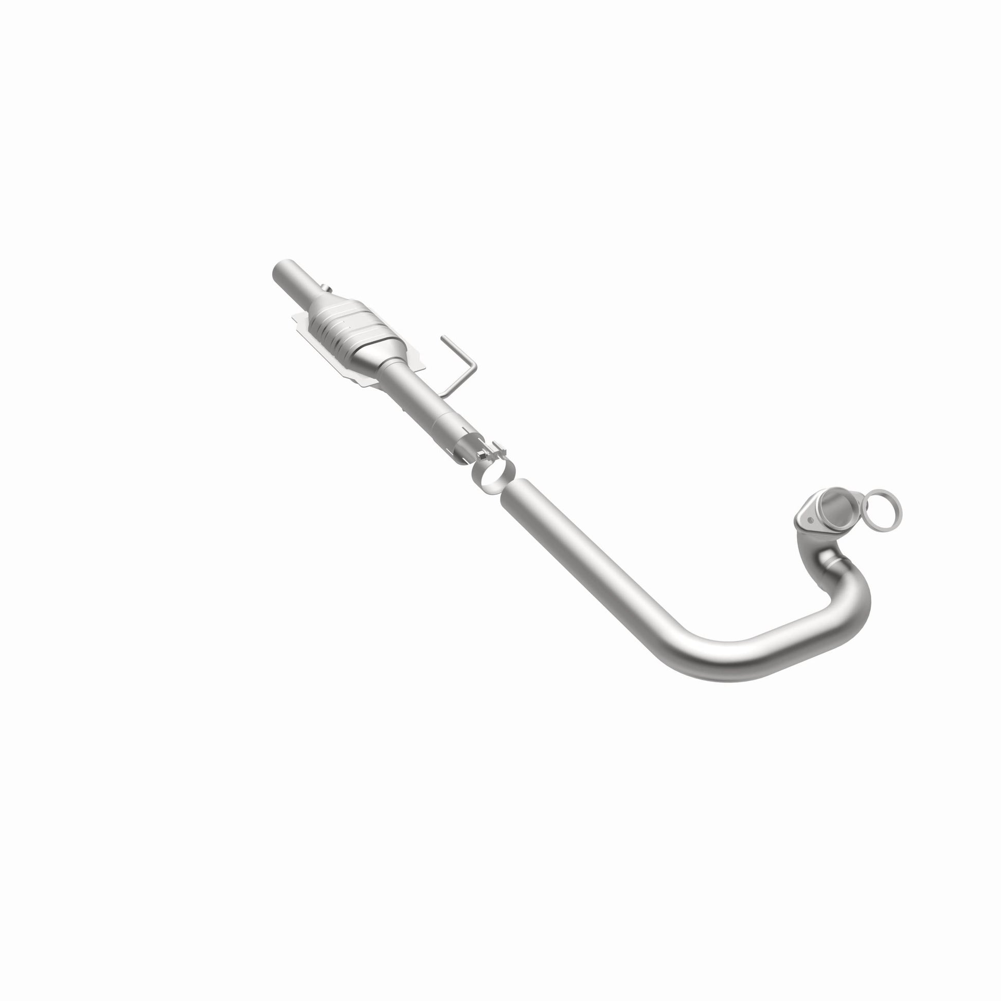 Magnaflow HM Grade Direct-Fit Catalytic Converter by MagnaFlow Exhaust Products