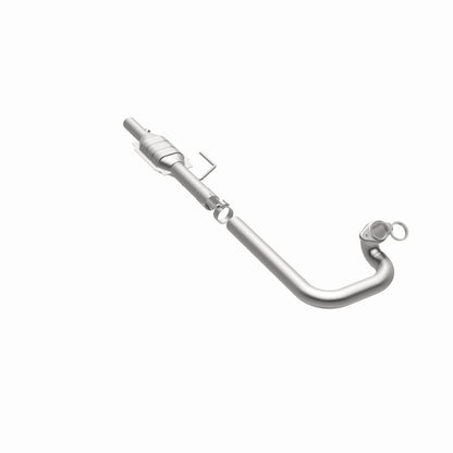 Magnaflow HM Grade Direct-Fit Catalytic Converter by MagnaFlow Exhaust Products
