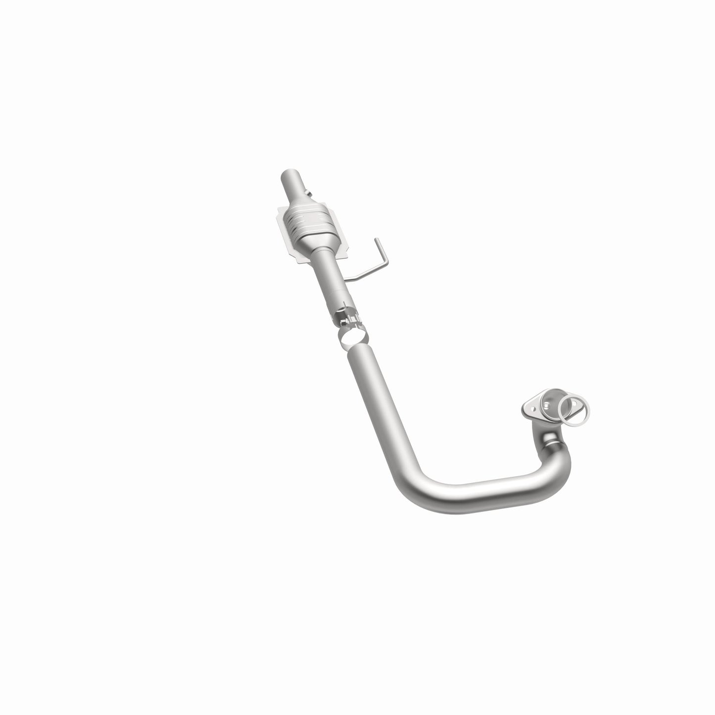 Magnaflow HM Grade Direct-Fit Catalytic Converter by MagnaFlow Exhaust Products