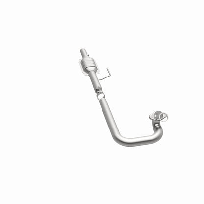 Magnaflow HM Grade Direct-Fit Catalytic Converter by MagnaFlow Exhaust Products