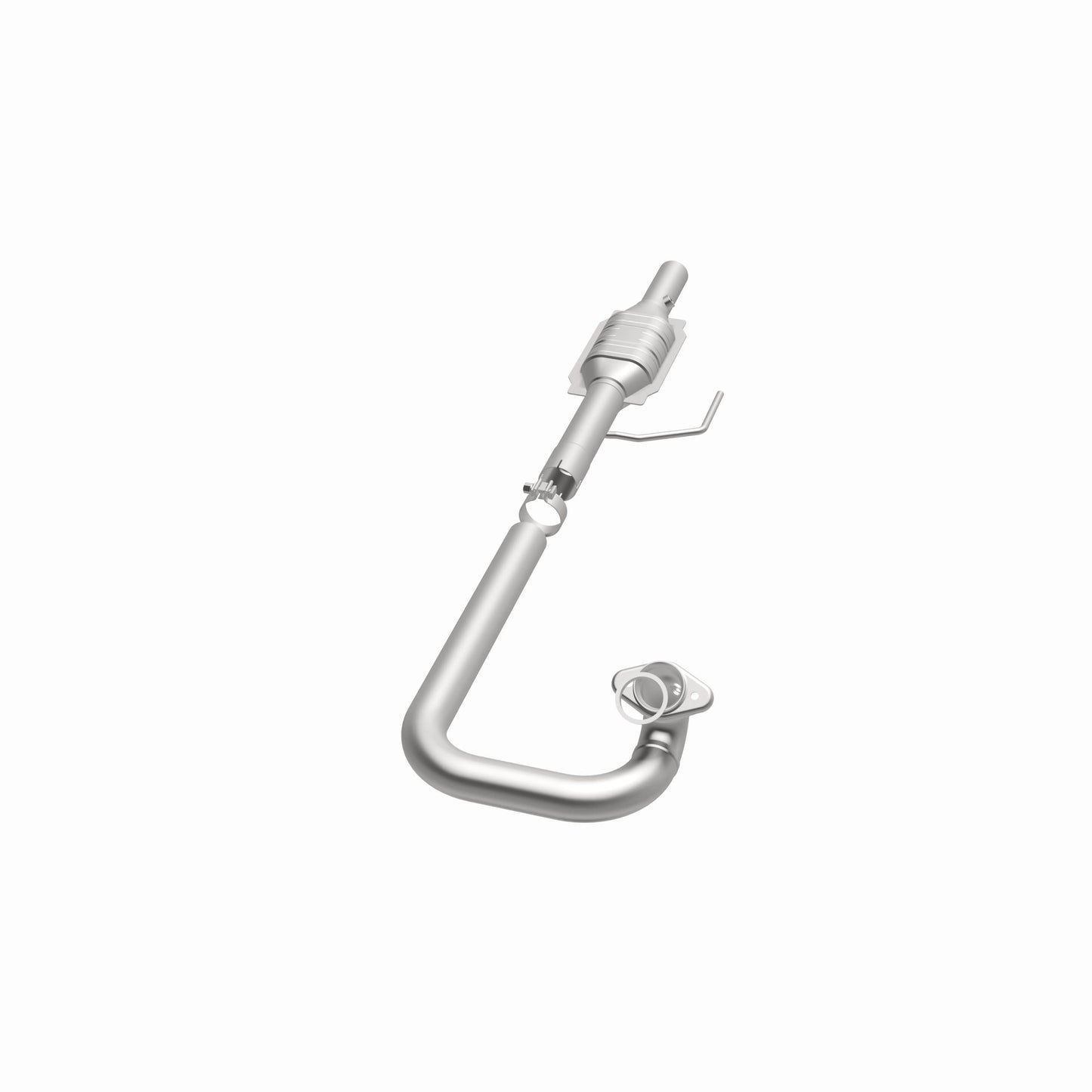 Magnaflow HM Grade Direct-Fit Catalytic Converter by MagnaFlow Exhaust Products