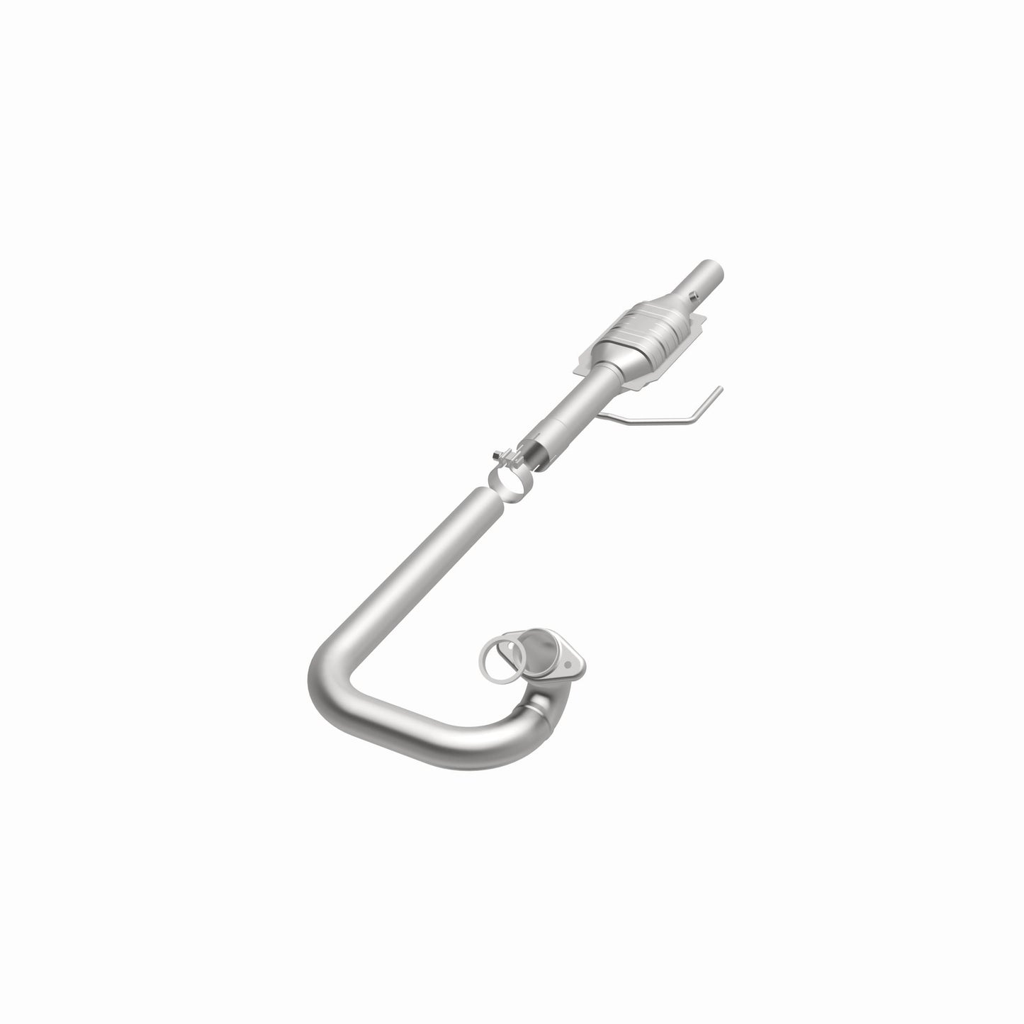 Magnaflow HM Grade Direct-Fit Catalytic Converter by MagnaFlow Exhaust Products