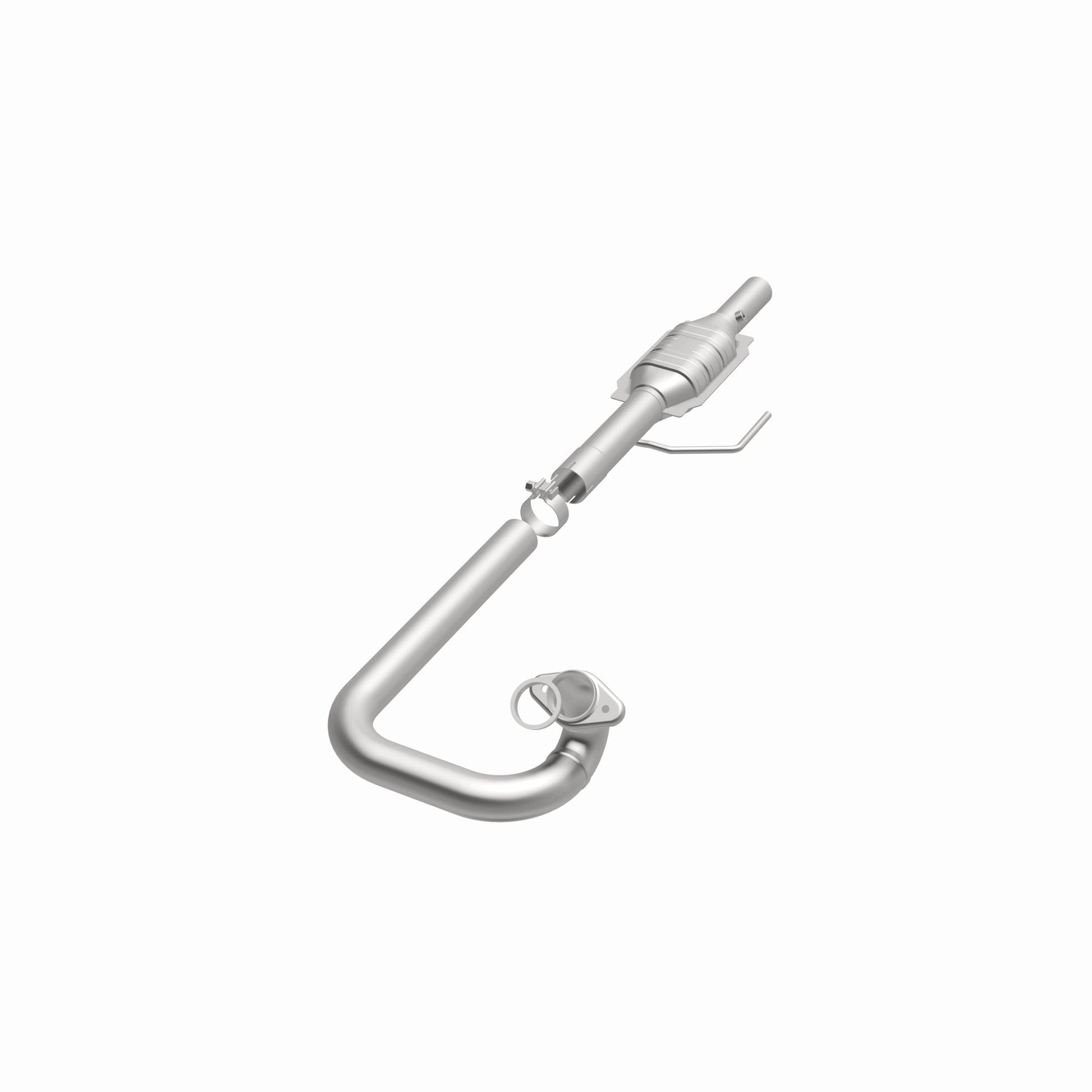 Magnaflow HM Grade Direct-Fit Catalytic Converter by MagnaFlow Exhaust Products
