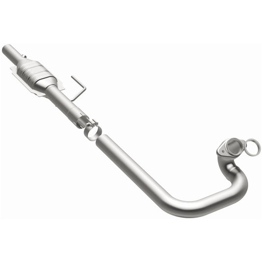 Magnaflow HM Grade Direct-Fit Catalytic Converter by MagnaFlow Exhaust Products