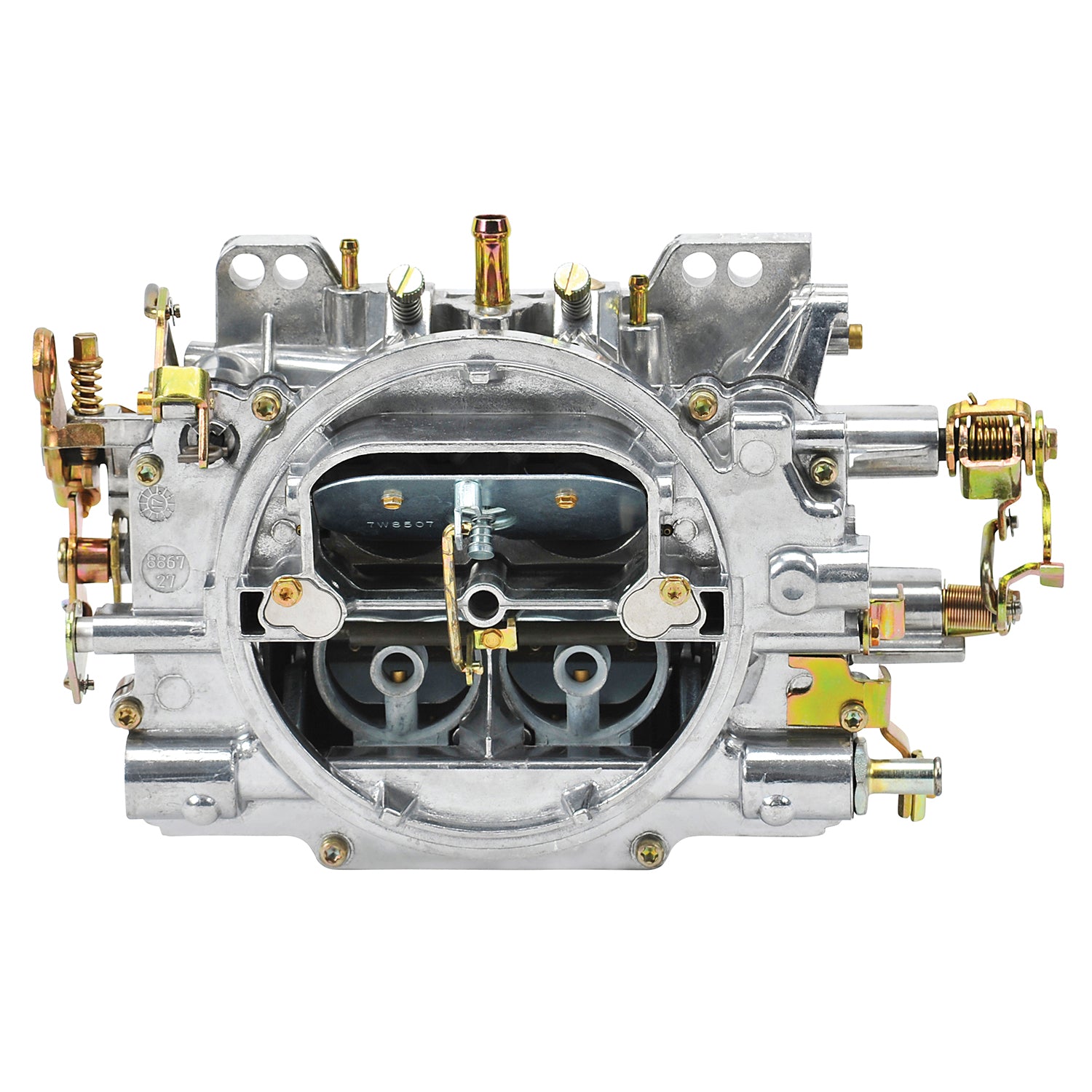Carburetor by Edelbrock