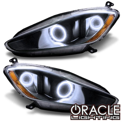 ORACLE Lighting 2007-2014 Maserati GranTurismo LED Headlight Halo Kit by ORACLE Lighting