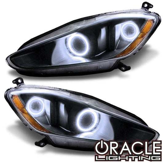 ORACLE Lighting 2007-2014 Maserati GranTurismo LED Headlight Halo Kit by ORACLE Lighting