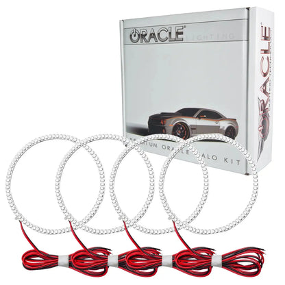2003-2005 Range Rover HSE ORACLE Halo Kit by ORACLE Lighting