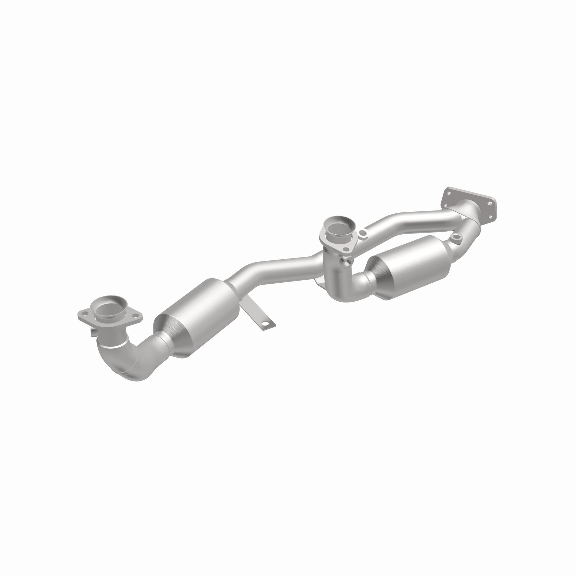 Magnaflow HM Grade Direct-Fit Catalytic Converter by MagnaFlow Exhaust Products