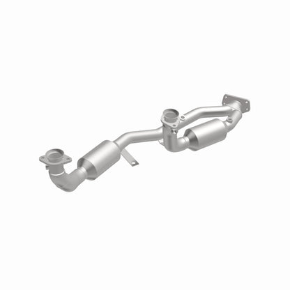Magnaflow HM Grade Direct-Fit Catalytic Converter by MagnaFlow Exhaust Products