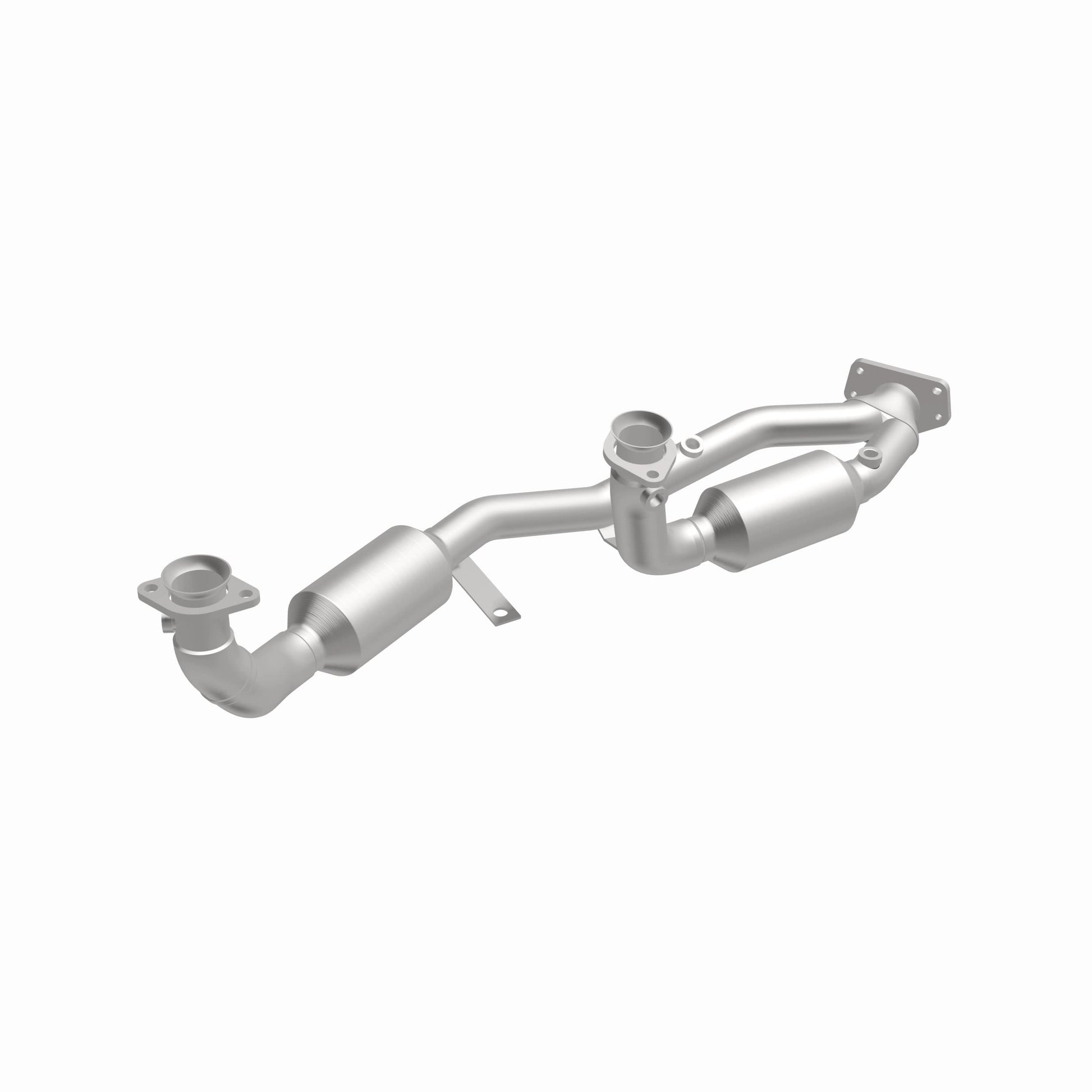 Magnaflow HM Grade Direct-Fit Catalytic Converter by MagnaFlow Exhaust Products