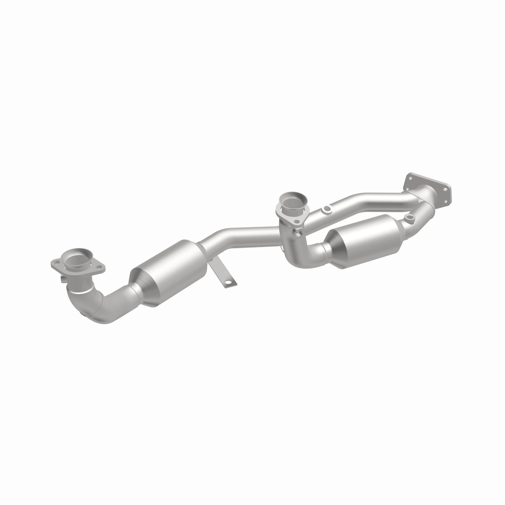 Magnaflow HM Grade Direct-Fit Catalytic Converter by MagnaFlow Exhaust Products