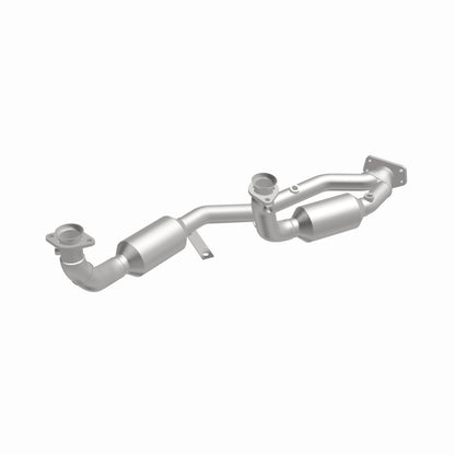 Magnaflow HM Grade Direct-Fit Catalytic Converter by MagnaFlow Exhaust Products