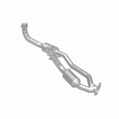 Magnaflow HM Grade Direct-Fit Catalytic Converter by MagnaFlow Exhaust Products