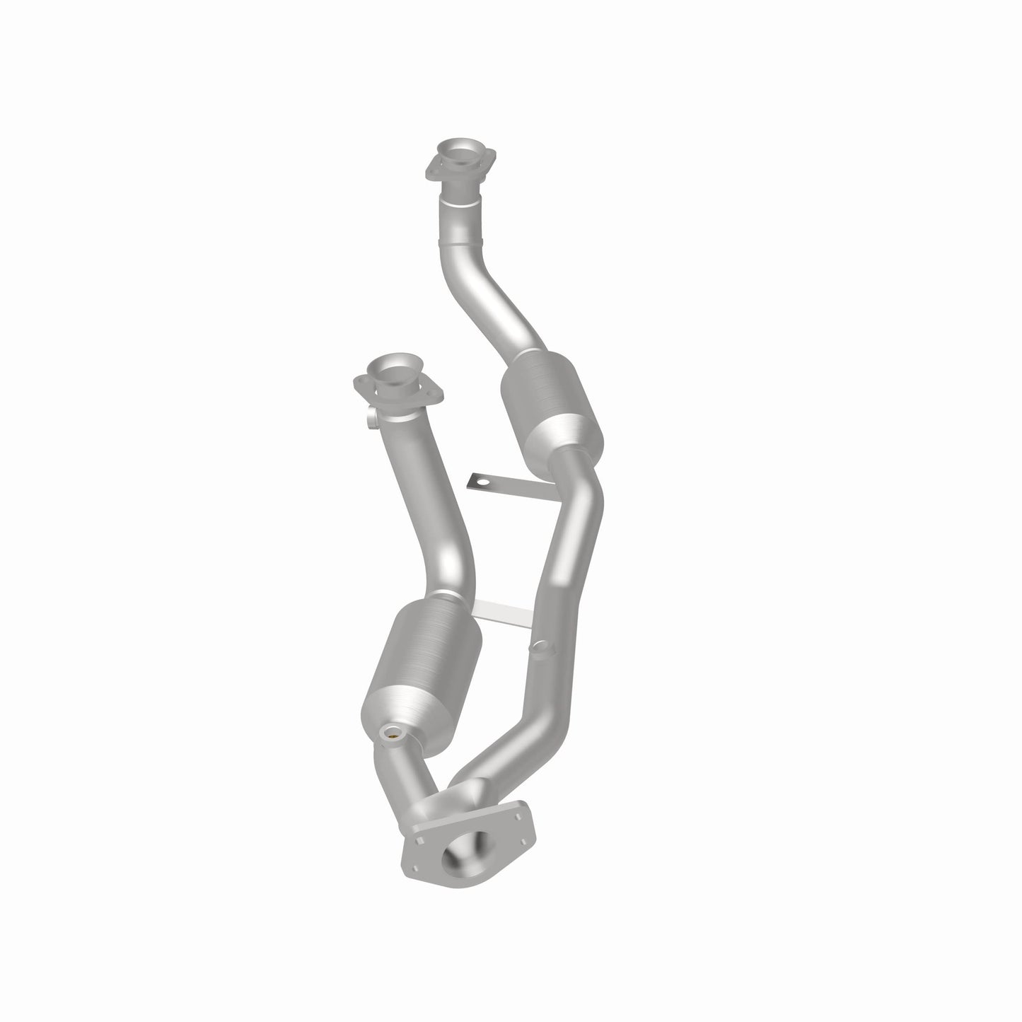 Magnaflow HM Grade Direct-Fit Catalytic Converter by MagnaFlow Exhaust Products