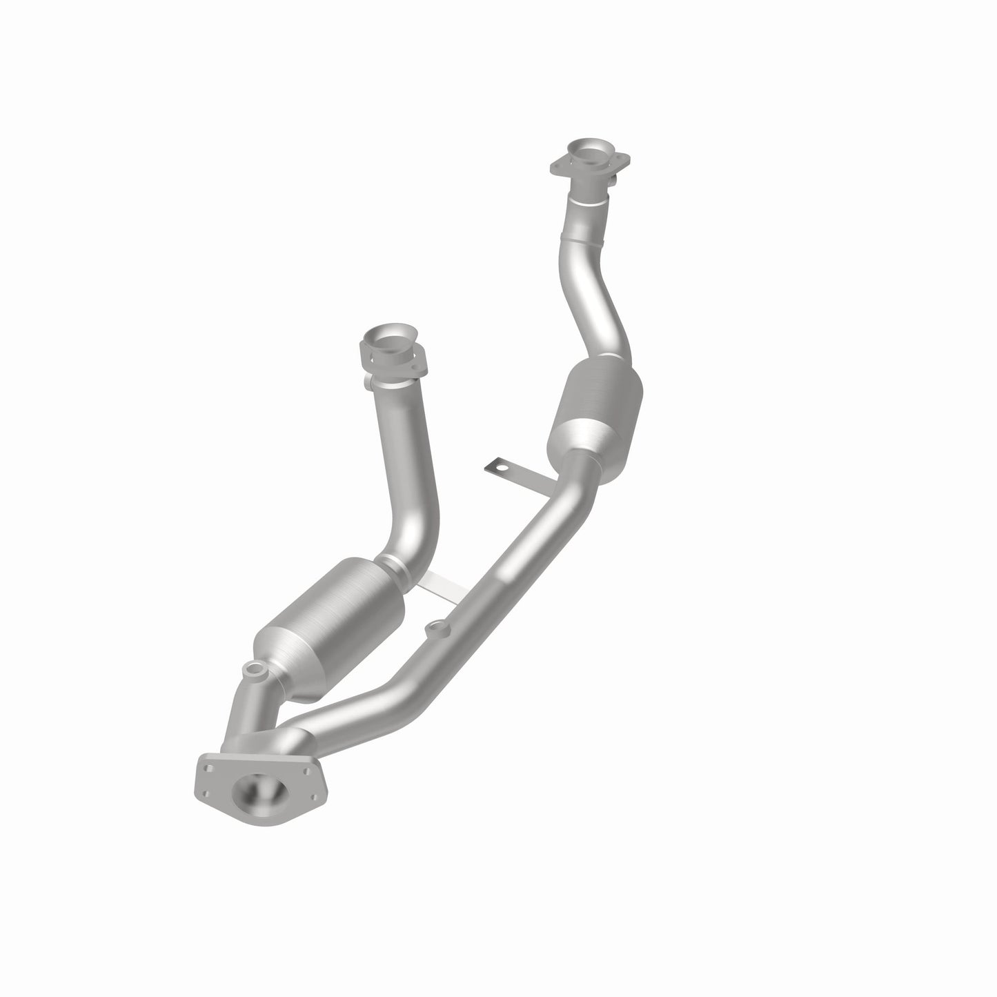 Magnaflow HM Grade Direct-Fit Catalytic Converter by MagnaFlow Exhaust Products
