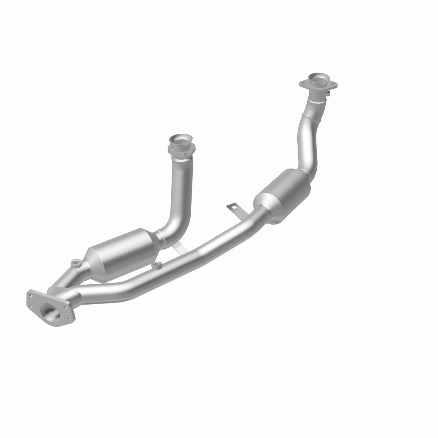 Magnaflow HM Grade Direct-Fit Catalytic Converter by MagnaFlow Exhaust Products