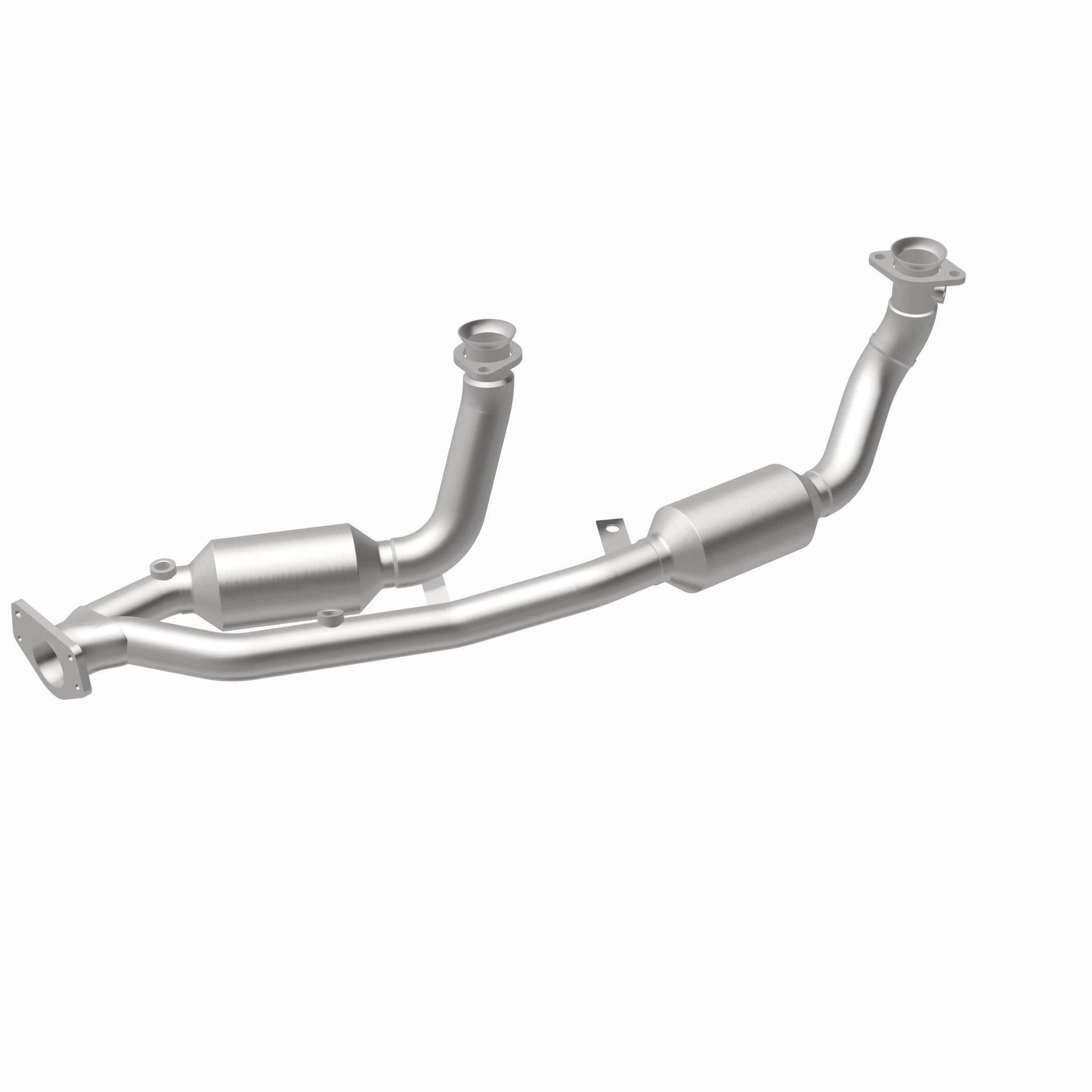 Magnaflow HM Grade Direct-Fit Catalytic Converter by MagnaFlow Exhaust Products