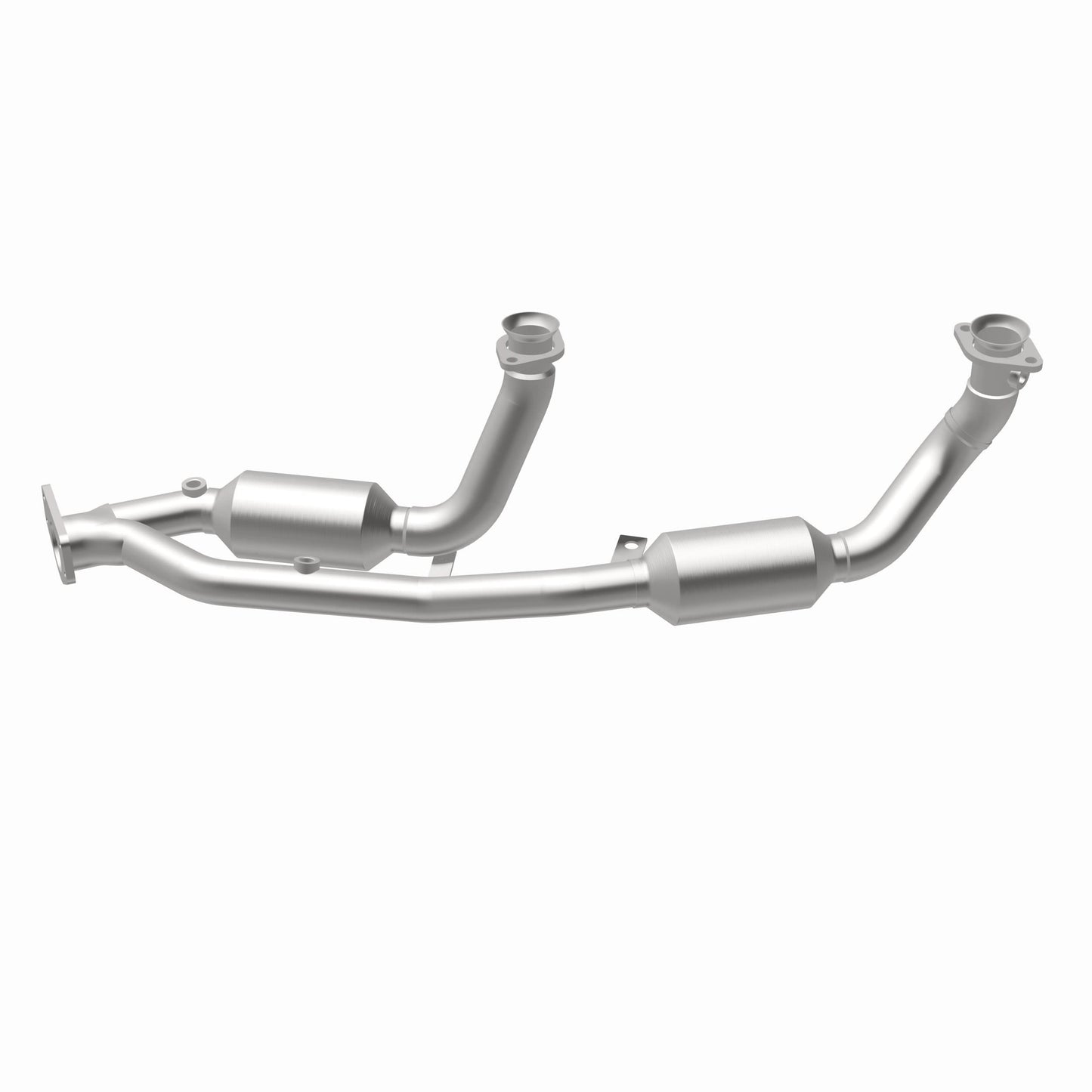 Magnaflow HM Grade Direct-Fit Catalytic Converter by MagnaFlow Exhaust Products