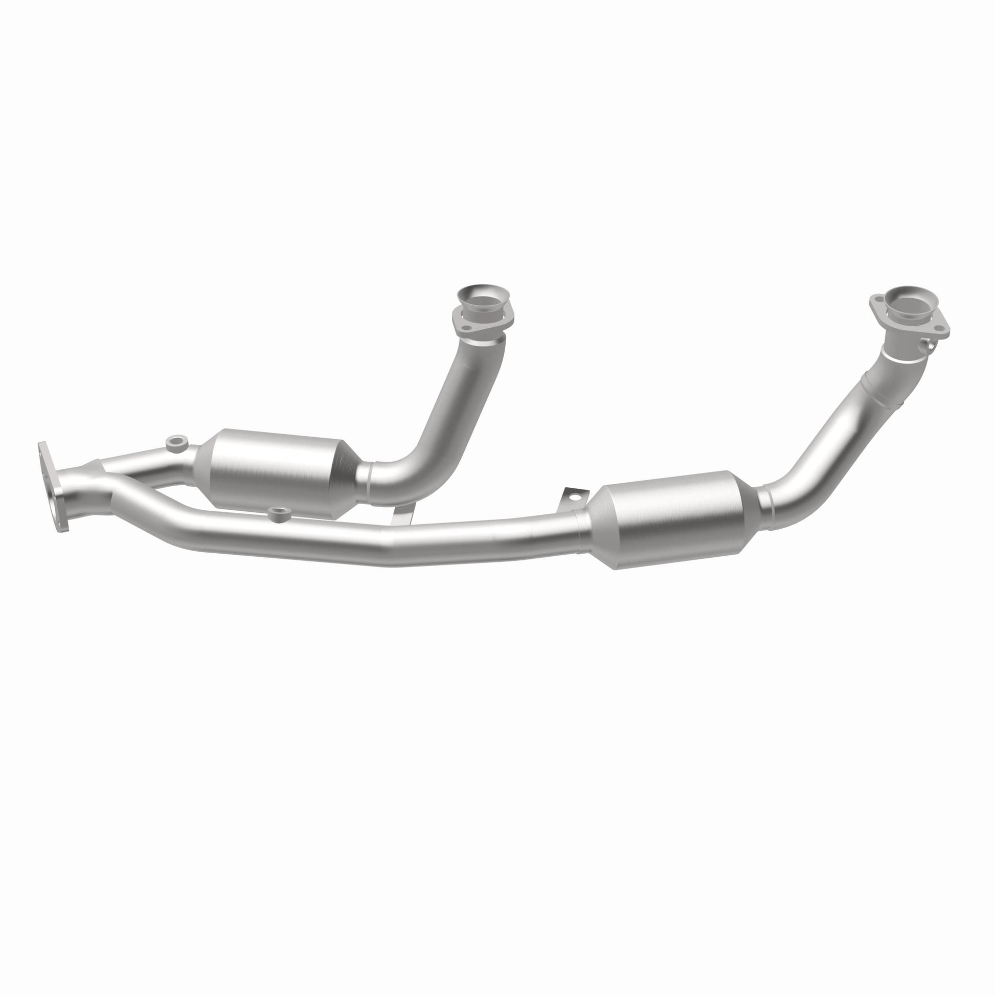 Magnaflow HM Grade Direct-Fit Catalytic Converter by MagnaFlow Exhaust Products