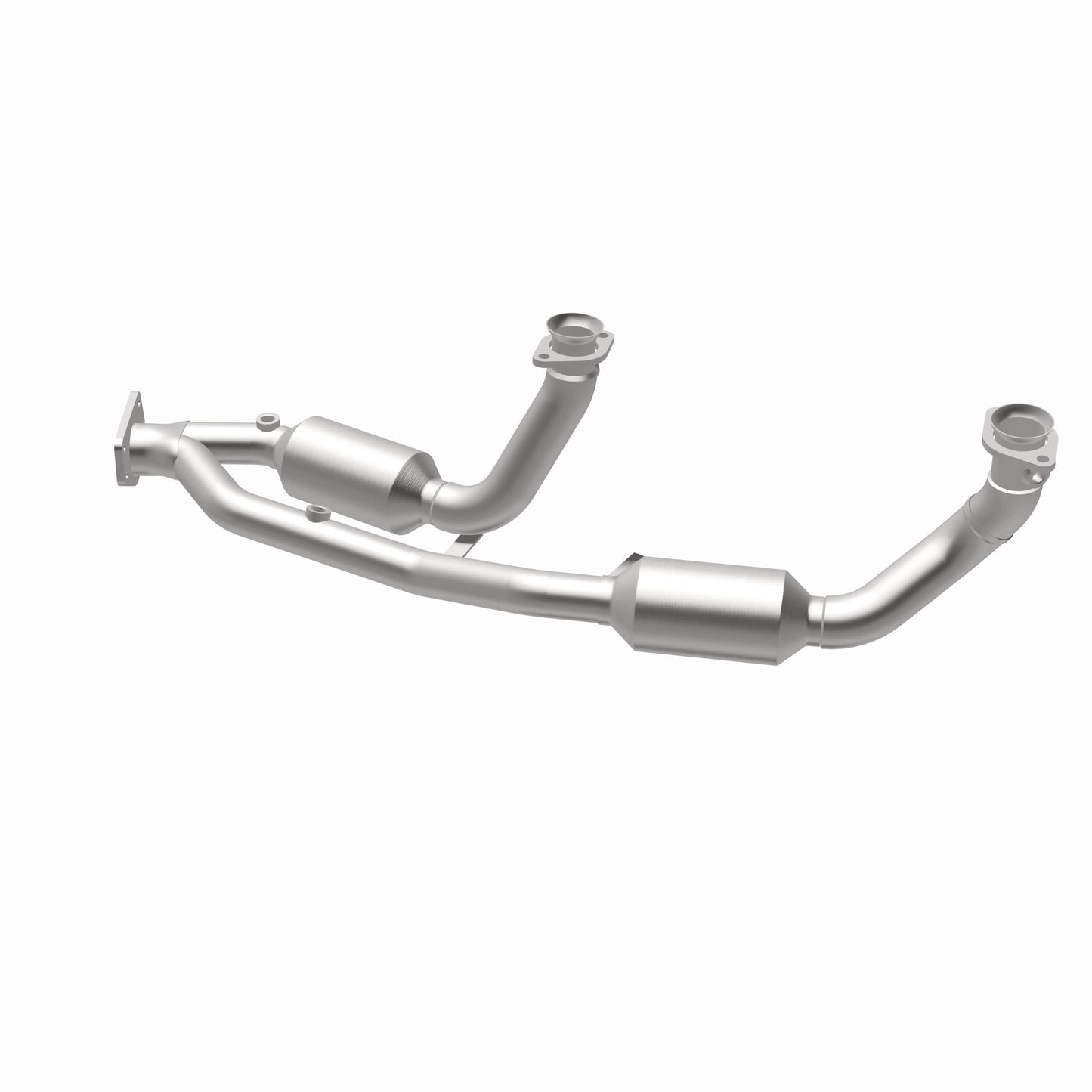 Magnaflow HM Grade Direct-Fit Catalytic Converter by MagnaFlow Exhaust Products