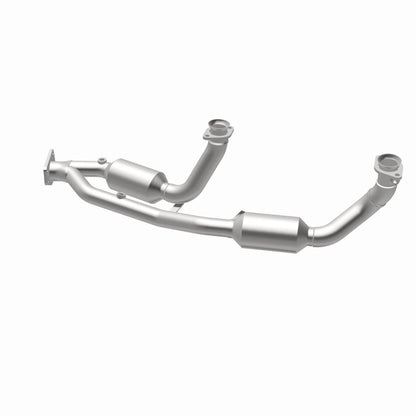 Magnaflow HM Grade Direct-Fit Catalytic Converter by MagnaFlow Exhaust Products