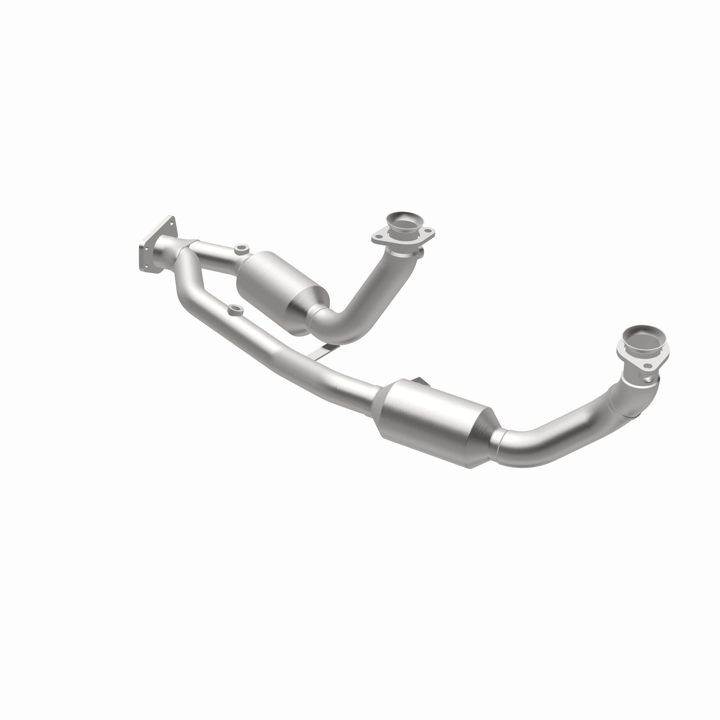 Magnaflow HM Grade Direct-Fit Catalytic Converter by MagnaFlow Exhaust Products