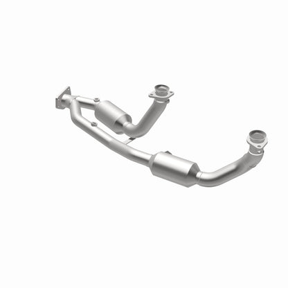 Magnaflow HM Grade Direct-Fit Catalytic Converter by MagnaFlow Exhaust Products