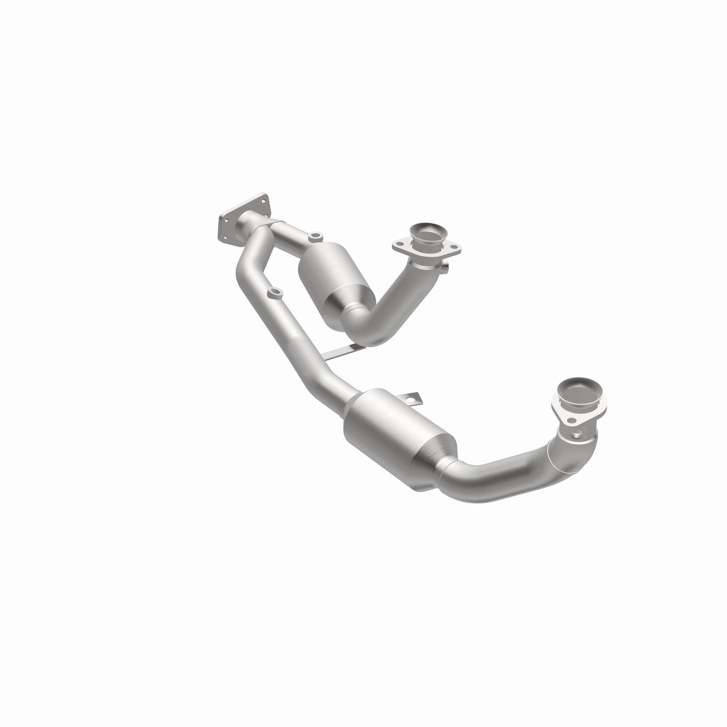 Magnaflow HM Grade Direct-Fit Catalytic Converter by MagnaFlow Exhaust Products