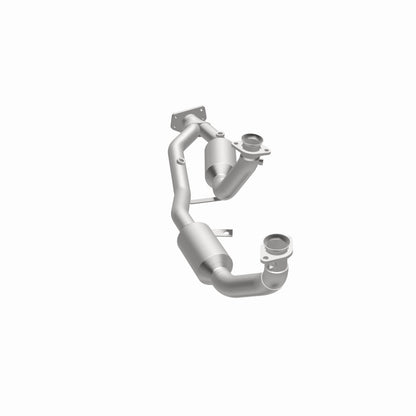Magnaflow HM Grade Direct-Fit Catalytic Converter by MagnaFlow Exhaust Products