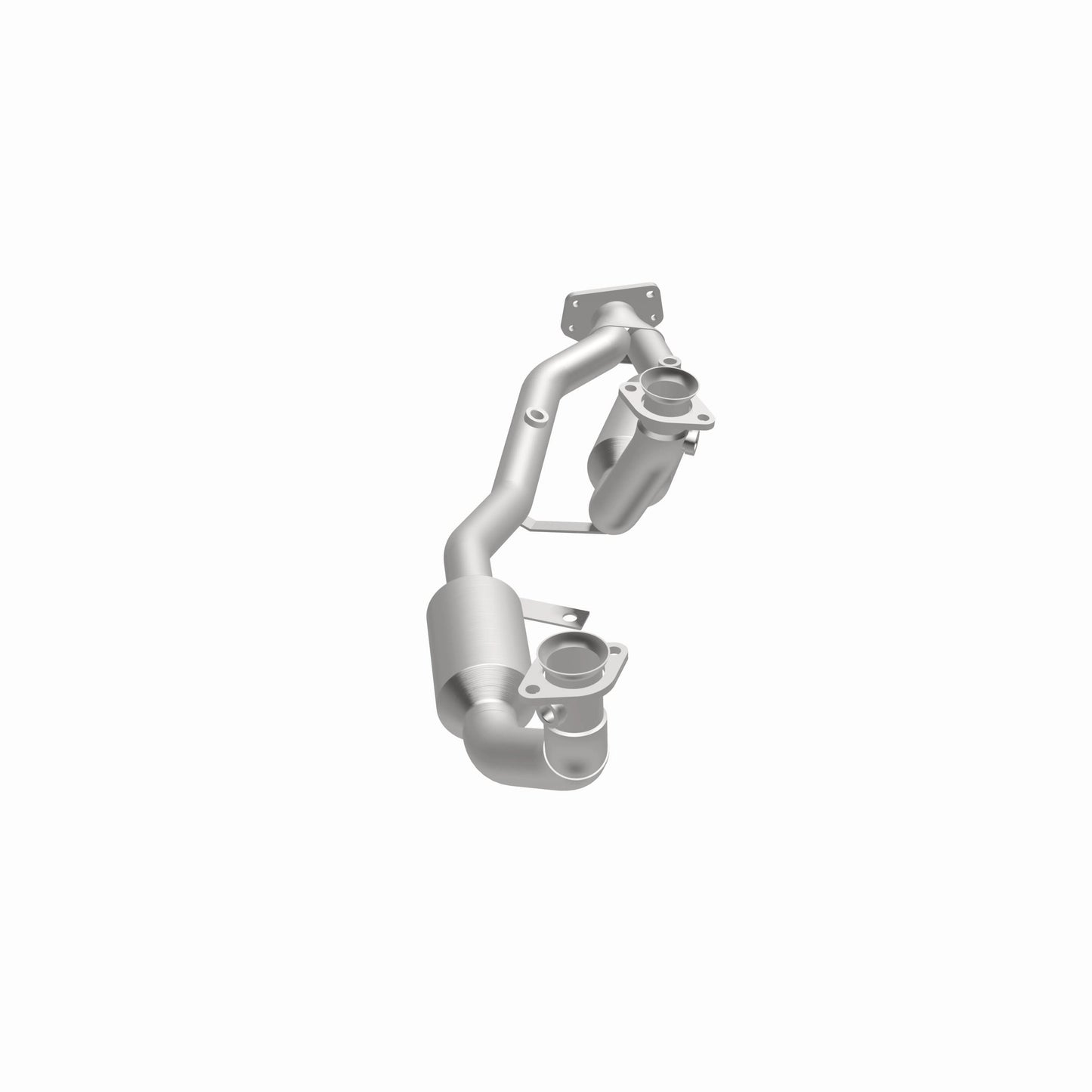 Magnaflow HM Grade Direct-Fit Catalytic Converter by MagnaFlow Exhaust Products