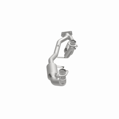 Magnaflow HM Grade Direct-Fit Catalytic Converter by MagnaFlow Exhaust Products