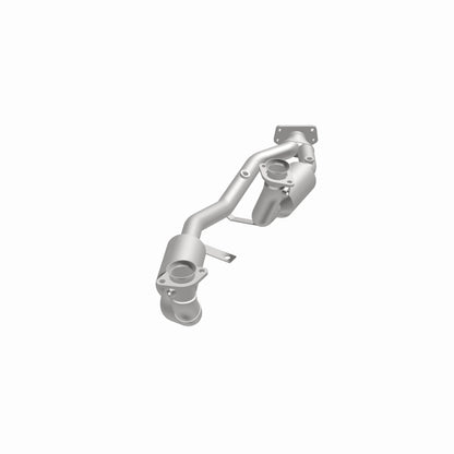 Magnaflow HM Grade Direct-Fit Catalytic Converter by MagnaFlow Exhaust Products