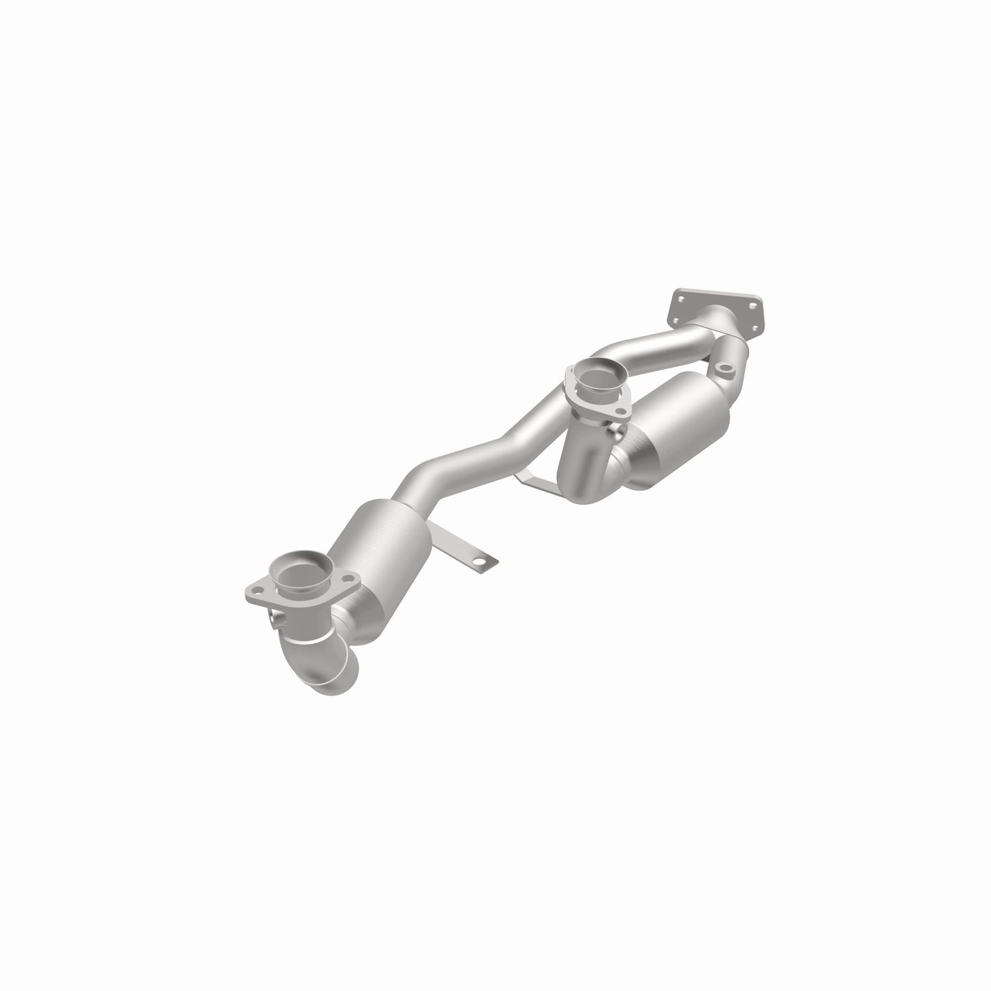 Magnaflow HM Grade Direct-Fit Catalytic Converter by MagnaFlow Exhaust Products