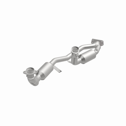 Magnaflow HM Grade Direct-Fit Catalytic Converter by MagnaFlow Exhaust Products