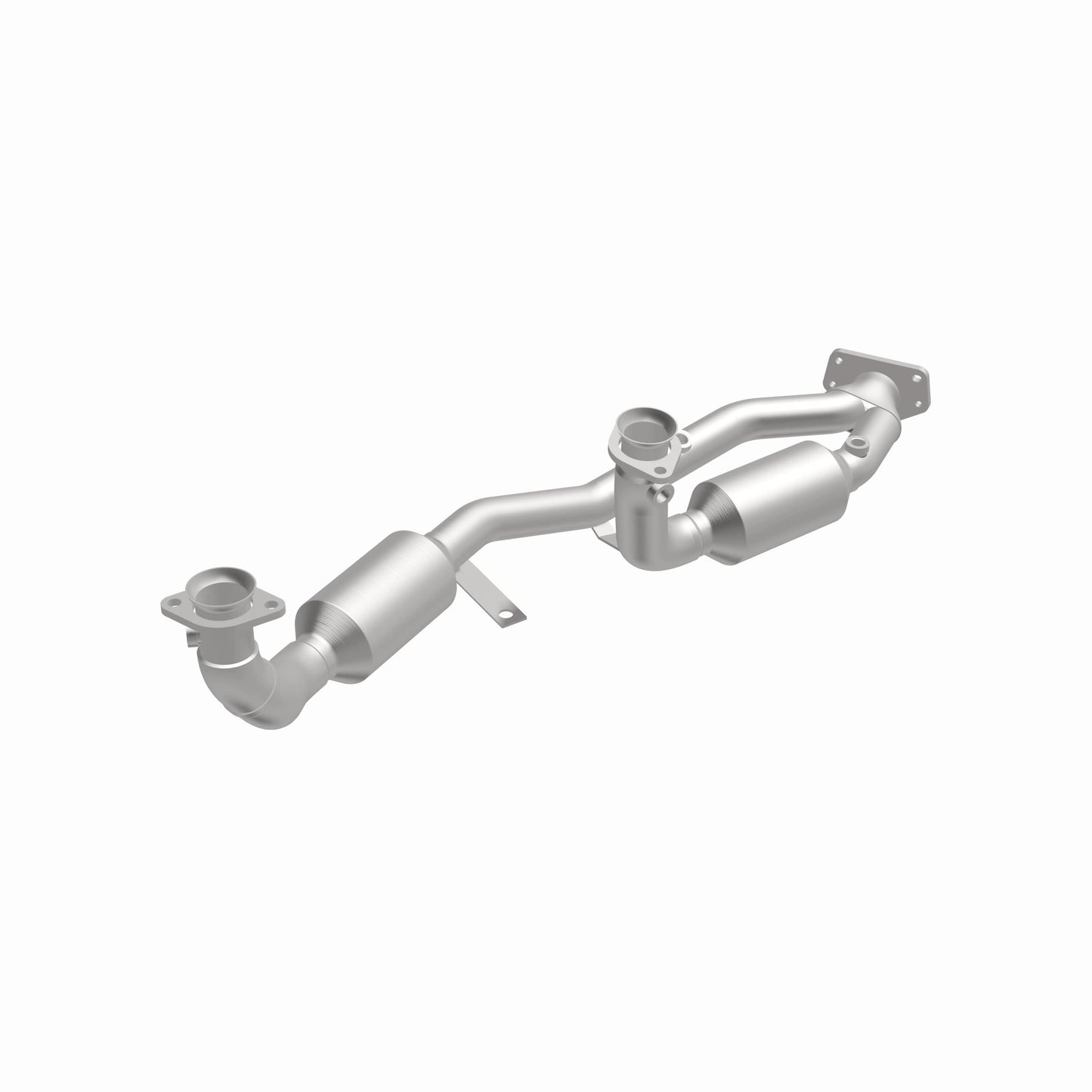 Magnaflow HM Grade Direct-Fit Catalytic Converter by MagnaFlow Exhaust Products