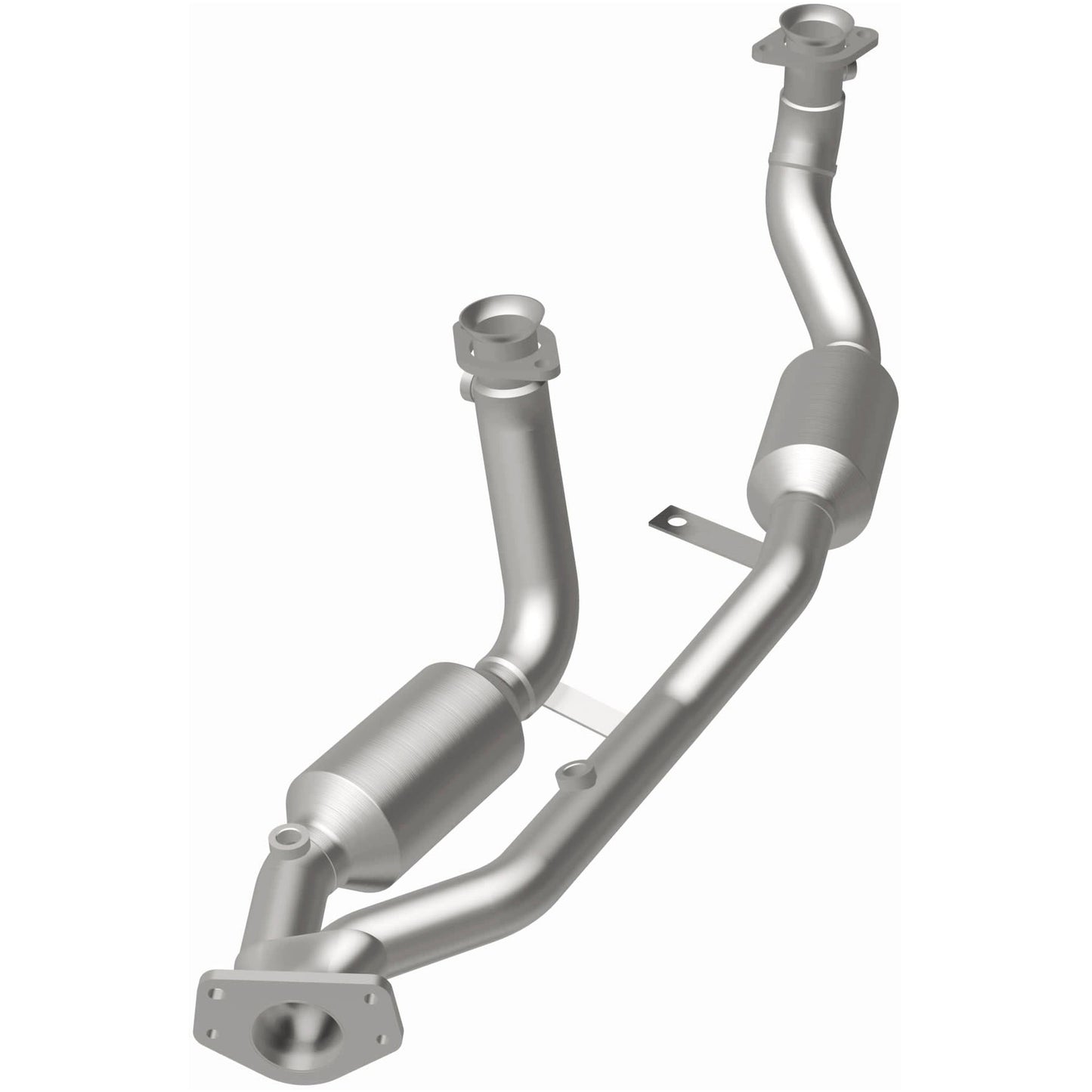 Magnaflow HM Grade Direct-Fit Catalytic Converter by MagnaFlow Exhaust Products